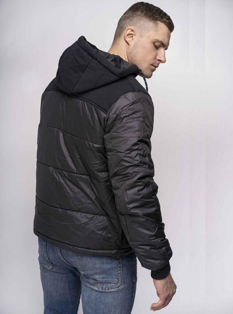 Зимняя куртка Lonsdale Botallack (116051-1000) black