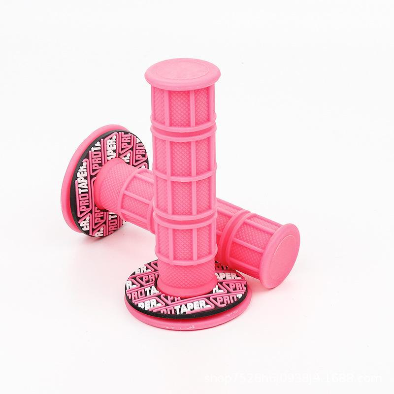 22-24mm Mânere Ghidon Accelerație Motocicletă Off-Road Domino pentru Vehicule Off-Road Modificate