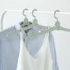 Travel Folding Hanger Retractable Portable Hanger Travel Multifunctional Hanger Nordic Style Mini Storage Eco-friendly Hanger