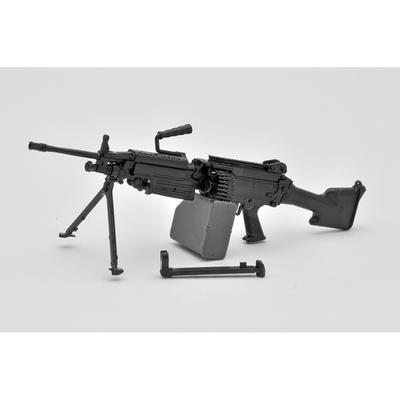 Little Armory 1 12 Little Armory [la032] M249 Type