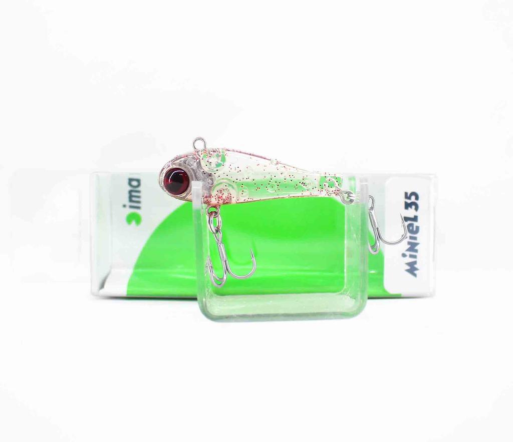 Sale Ima Miniel 35 Sinking Lure 001 (8017)
