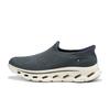 Go Walk Glide-Step 2.0 Comfortable Versatile Shock Absorbing Breathable Supportive Rebound Walking Shoes Women Sneakers 217025-SLT