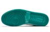 Jordan 1 Mid White Mystic Green CD6759-103
