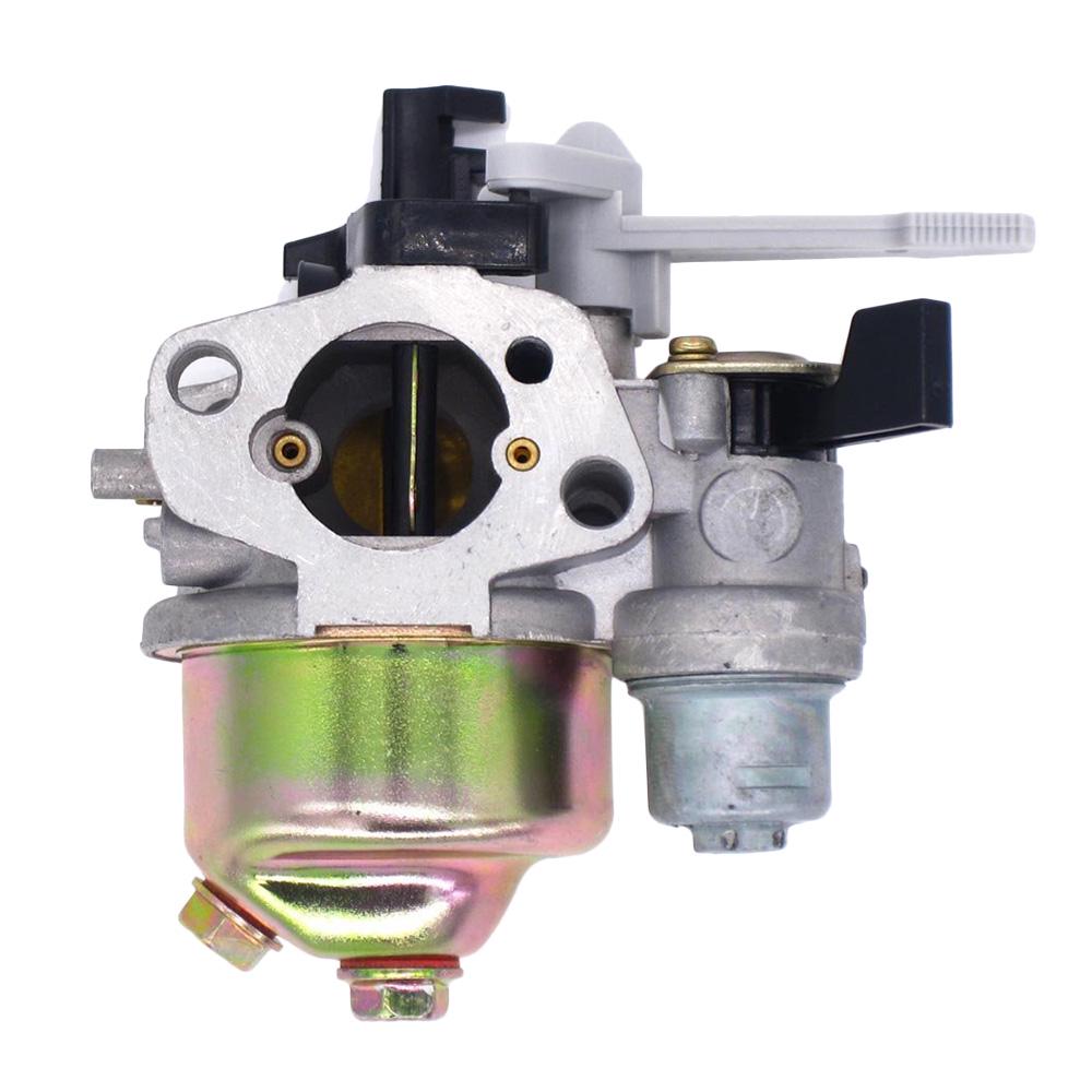 Carburetor For Honda GX160 GX200 & Predator 212cc – Replacement Carb With Gaskets, Filter, Spark Plug