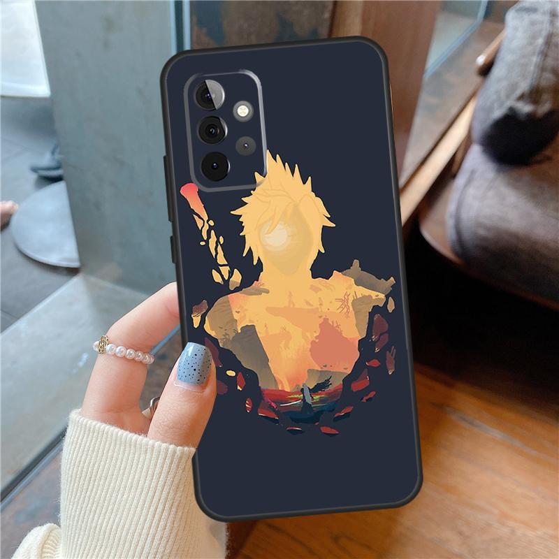 

Чехол-постер Final Fantasy для Samsung Galaxy A16 A13 A26 A36 A56 A06 A55 A35 A15 A54 A34 A14 A53 A12 A22 A32 A52 Samsung A26