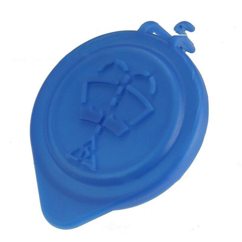 

1 шт. Новая стильная крышка бачка омывателя лобового стекла 61667264145 для BMW E46 E90 E88 E60 X3 автозапчасти для замены