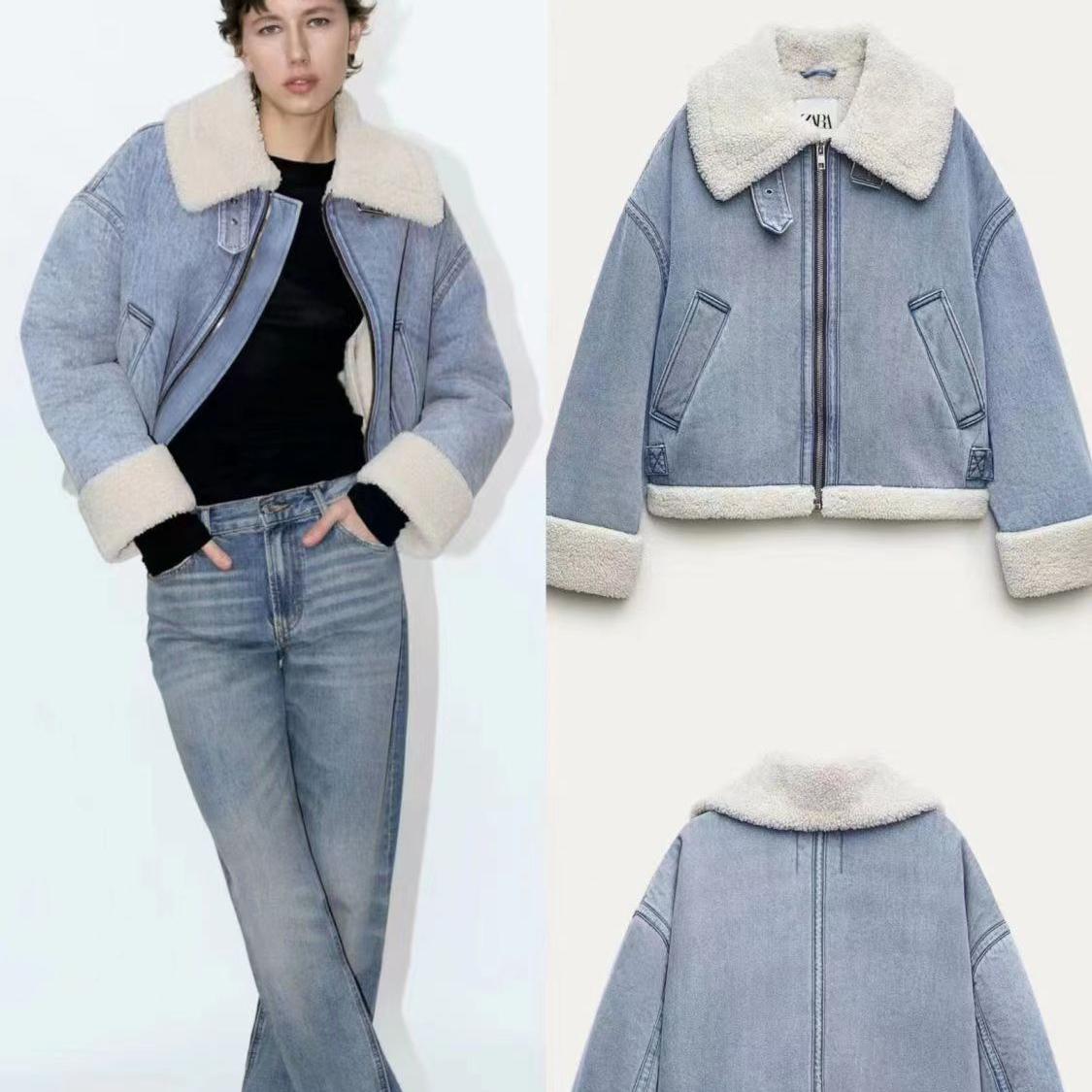 

Зимняя новая женская флисовая мотоциклетная куртка, куртка для женщин