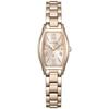 CITIZEN Watch xC EW5546-56X Light-powered Eco-Drive Waterproof Tonneau Type Ladies Business Simple Sakura Color Made Japan