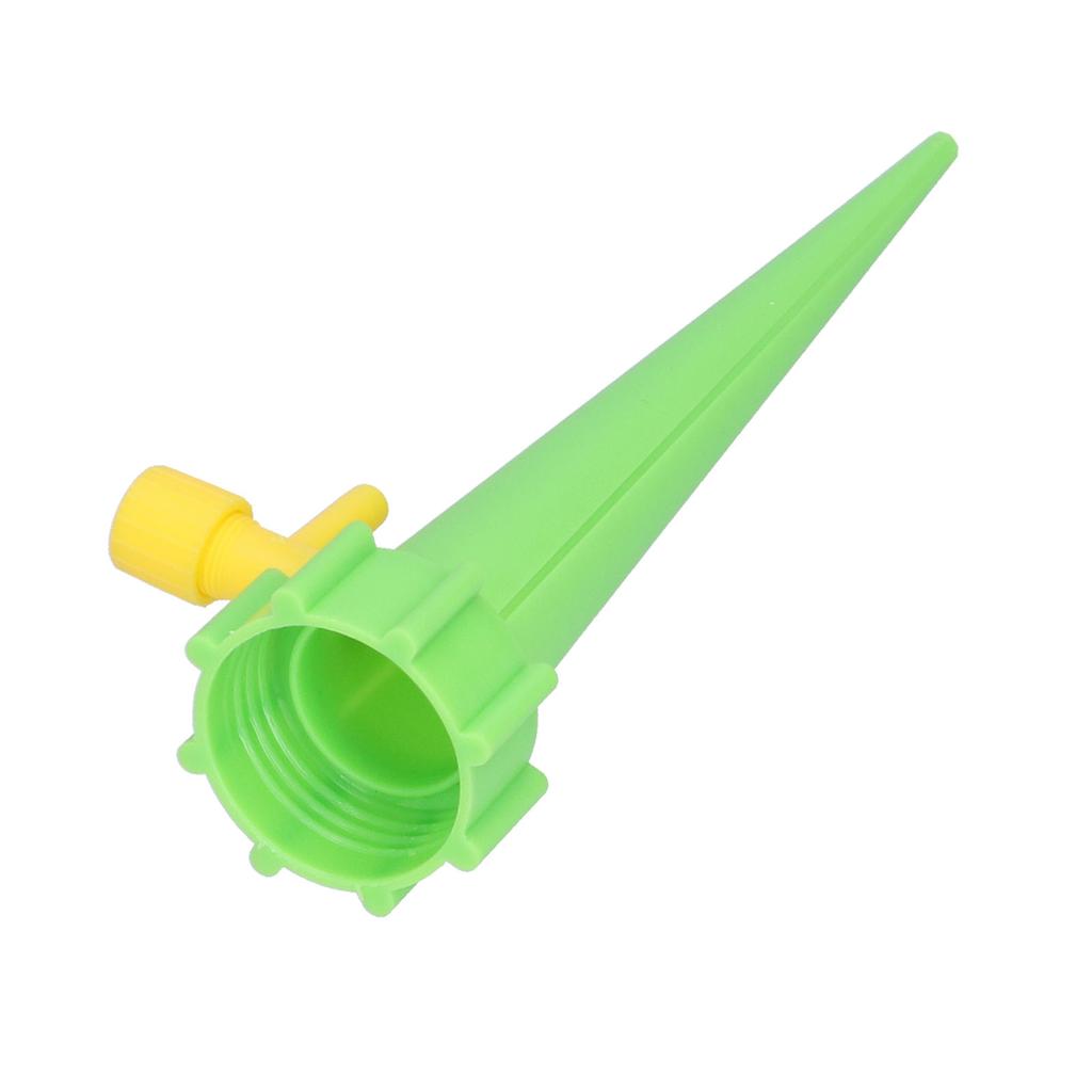 18PCS Self Watering Spikes Automatic Plant Watering Devices with Control Valve  
