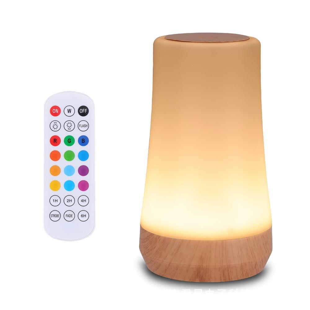 13-color options