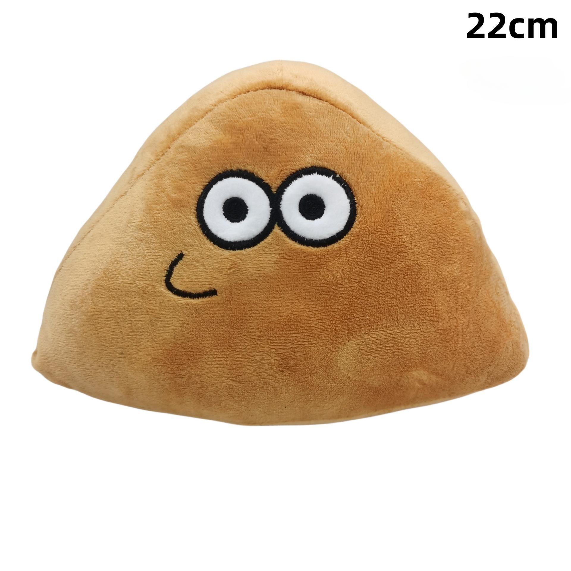 Party Party Small Gifts Pet Alien Plush Toys Children s Plush Toys Gifts Fun and Diverse Plush Toys Children s Day Gifts