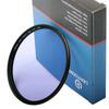 Camera Lens Filter 49 52 55 58 62 67 72 77 82mm Natural Night Filter for Night Photography for Sky/Star Astrophotography