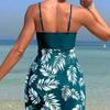 Women's Swimsuit Black Mesh Backless Sexy Bikini One-piece Swimsuit for Women Beachwear Bathing Suits