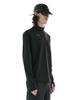 Koldeuwom Tempo Grid Half Zip (Black)