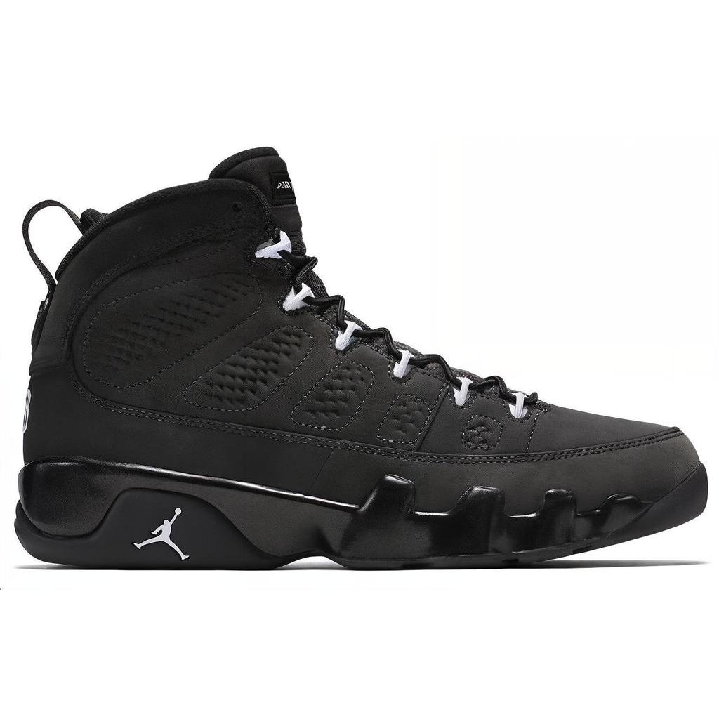 Jordan 9 Retro Anthracite 302370-013