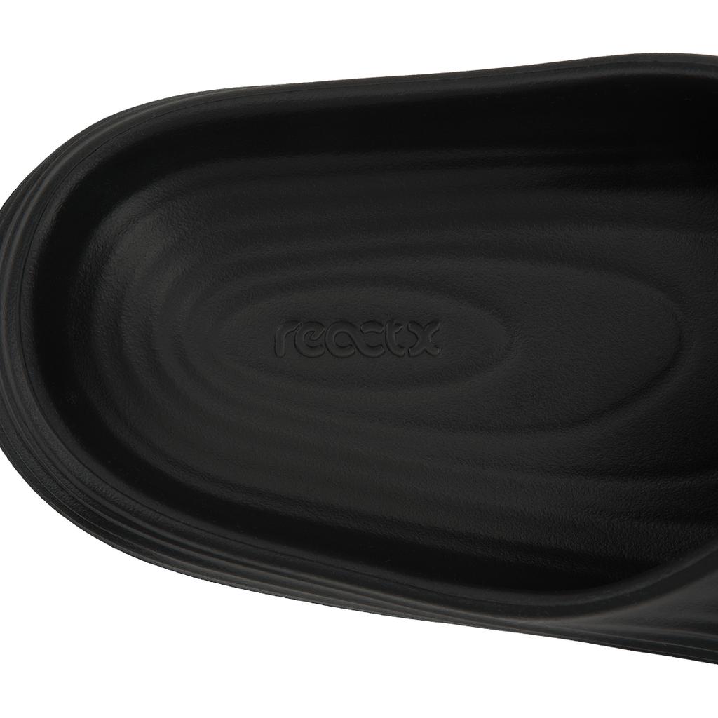 Nike ReactX Rejuven8 Slide Triple Black Ανδρικά Αθλητικά Παπούτσια HV4479-001
