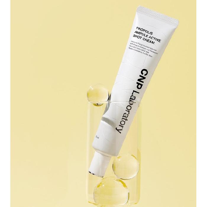 CNP Laboratoire Propolis Ampoule Active Shot Crème 75 ml