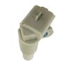OEM 9665443480 1580907 19207V  Crankshaft position sensor for P-eug-eot  1920QN 9628559880 3M5Q12K073AB 9645844080