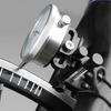 Bike Wheel Truing Stojan Nástroj s číselníkovým ukazatelem Vidlice Držák rámu MTB Silniční horské kolo Nástroje pro seřízení ráfku Příslušenství pro opravy kol