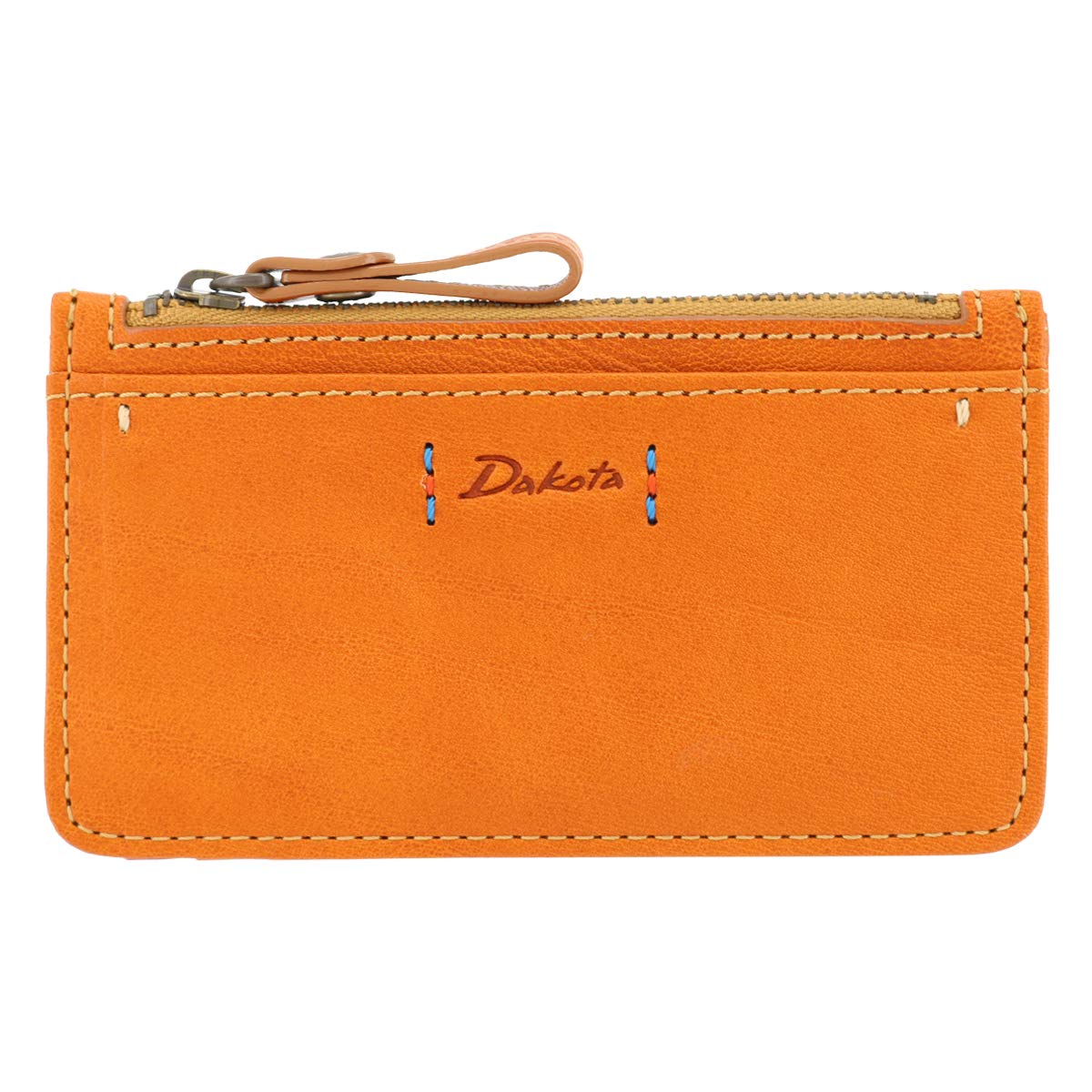 

Wallet Genuine Leather Pizzicato Mustard [Dakota] Women s DA-36366-53 гірчичний