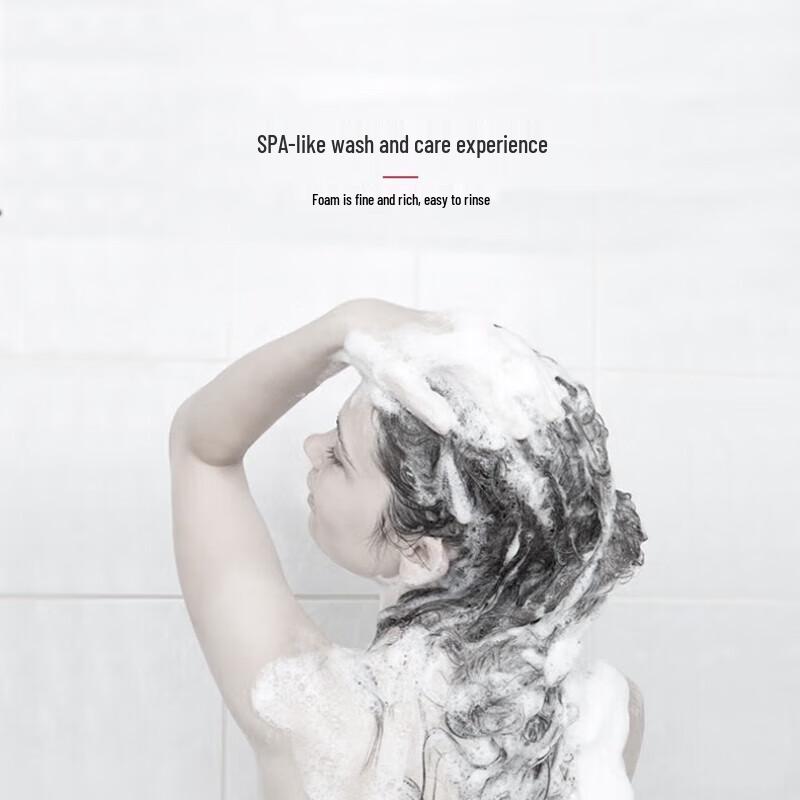 Adolph Botanical Moisturizing & Fragrant Hair Treatment