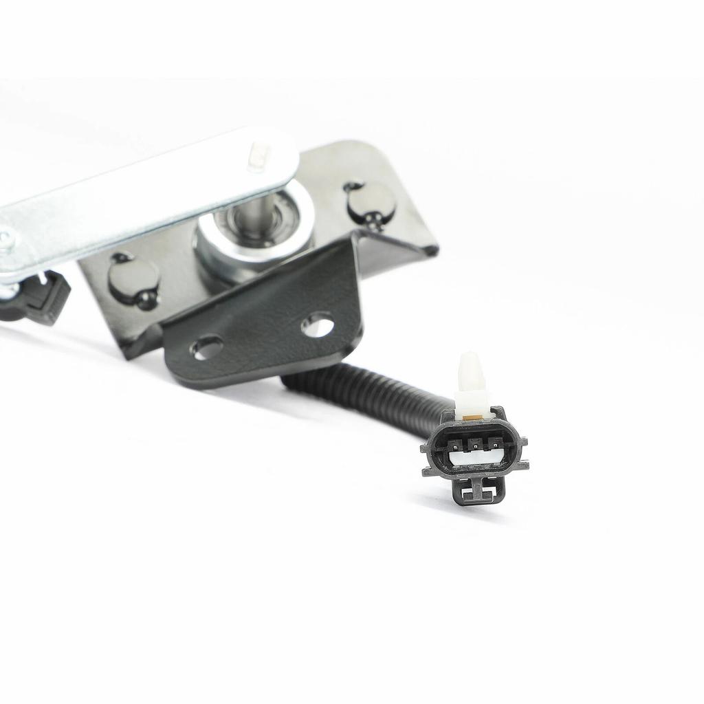 Rear Ride Height Level Sensor for Nissan Armada 17-23 Infiniti QX80 14-24 QX56