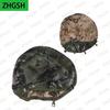 ZHGSH Tactical Helmet and Accessories Series