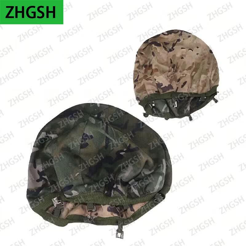 ZHGSH Tactical Helmet and Accessories Series