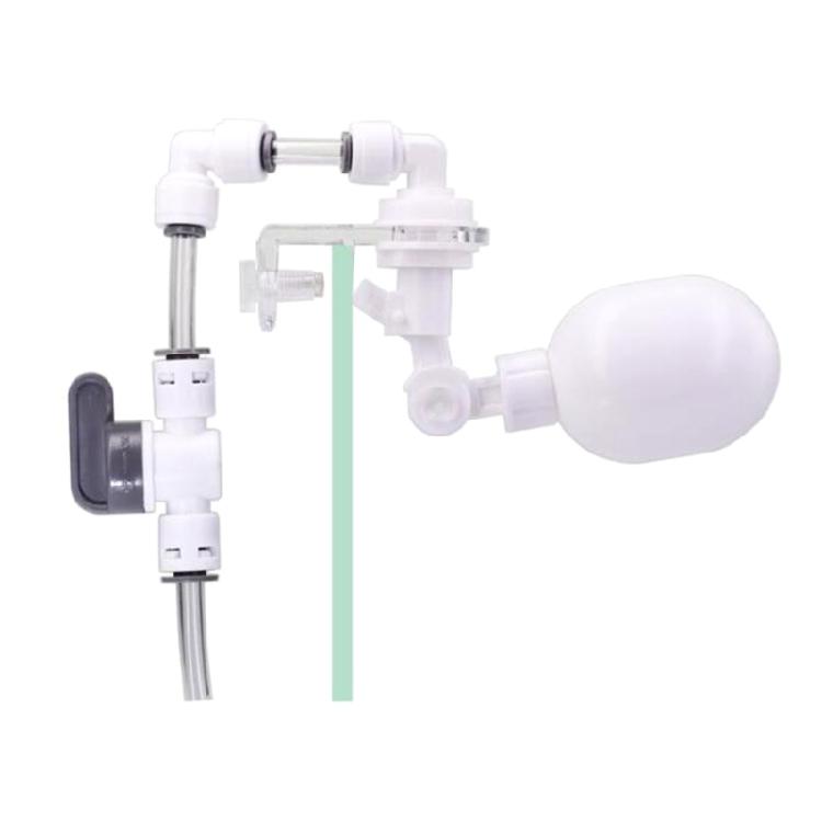 Auto Water Filler Auto-top-Off Solution for Freshwater & Saltwater Fish for Tank