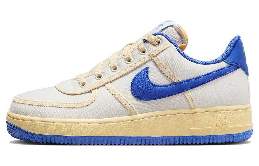 

Nike Air Force 1 07 Inside Out - Medium Blue Women s FJ5440-133 37.5