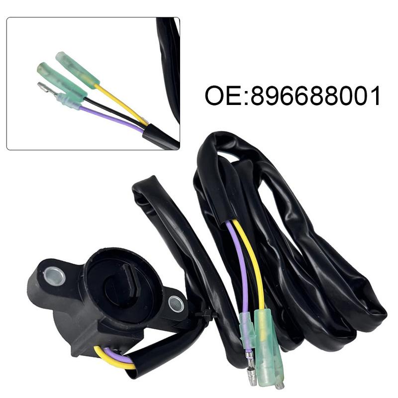 Engine Performance Outboard Sensor Easy To tall Enhanced Engine Performance Easy tallation Marine Sensor