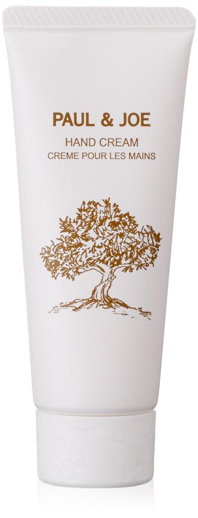 Paul Joe Hand Cream 40g & [Product]