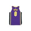 Nike Kobe Bryant Los Angeles Lakers Statement Edition Jersey AV1228-504