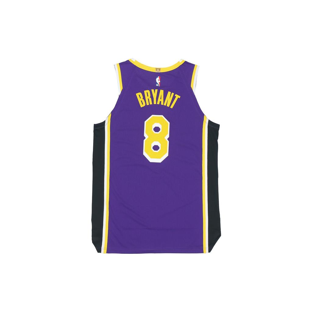 Nike Kobe Bryant Los Angeles Lakers Statement Edition Jersey AV1228-504