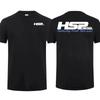T-Shirt Fabricating Power Since 2010 Mechanic Shop Tee