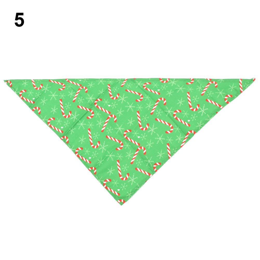 

Новые аксессуары для костюмов для домашних животных, нагрудники с принтом, воротник, треугольный шарф, бандана для собак и кошек