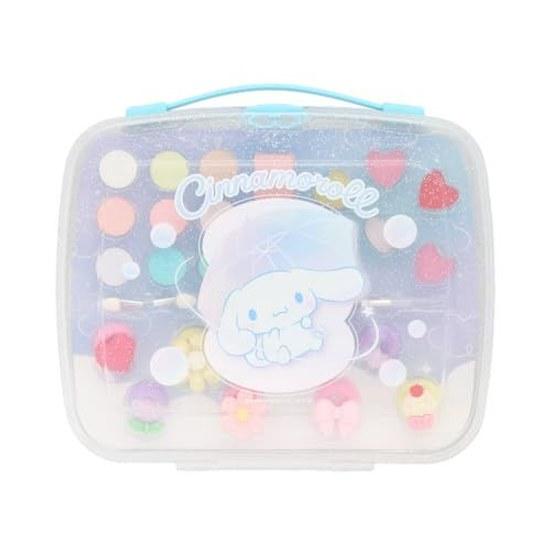Shobido Kawaii Bido Sanrio Makeup Palette Set (Cinnamoroll) Washable Characters CM43886