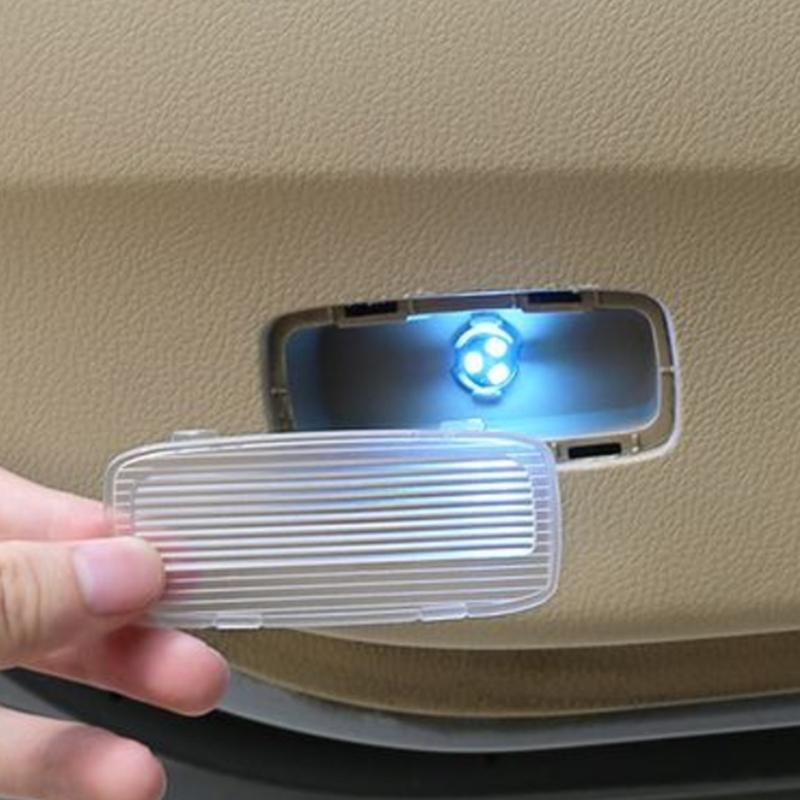 UV Resistant Door Light Shield Enclosures For 34261SDAA01 Car Easy To Install Without Tools Improve Vehicle Aesthetics