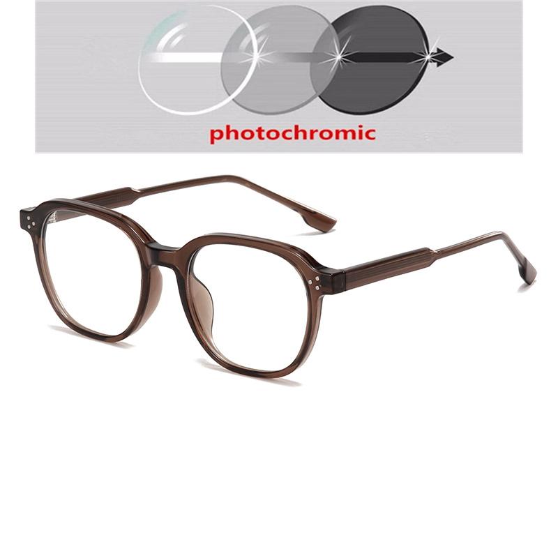 Top Selling Retro Square Personalized Women'S Sunglasses Fashion Men'S And Women'S Round Face Uv400 Sunscreen Sunglasses