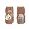 Baby Anti Slip Socks Cute Cartoon Cotton Baby Girl Socks For Newborn Baby Accessories Children Socks