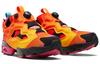Chromat X Reebok Instapump Fury Og 'Solar Orange' FZ3432
