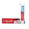 Colgate Anti-Cavity & Whitening Toothpaste Twin Pack