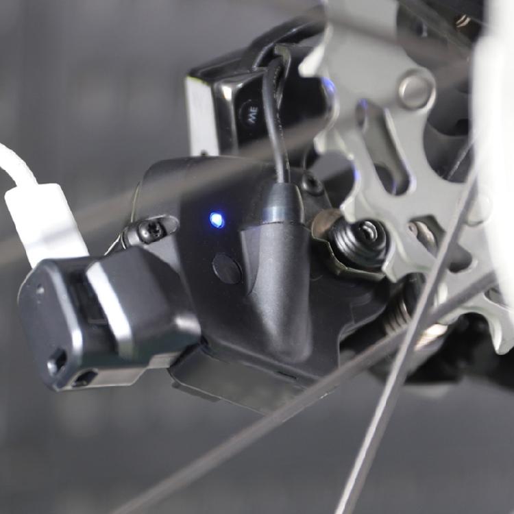 Electric Bike Battery Charger Adapter Current Management For 12 Speed Electronic Emergency Bike Cycling Enthusiasts