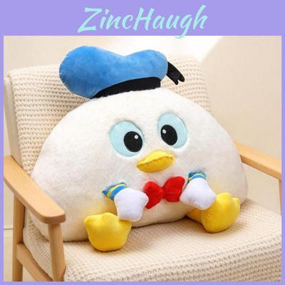 Plush Donald Duck Pillow Large Cuddle Toy Gift For Kids And Adults