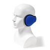 Unisex Foldable Plush Earmuffs – Warm Autumn/Winter Ear Warmers