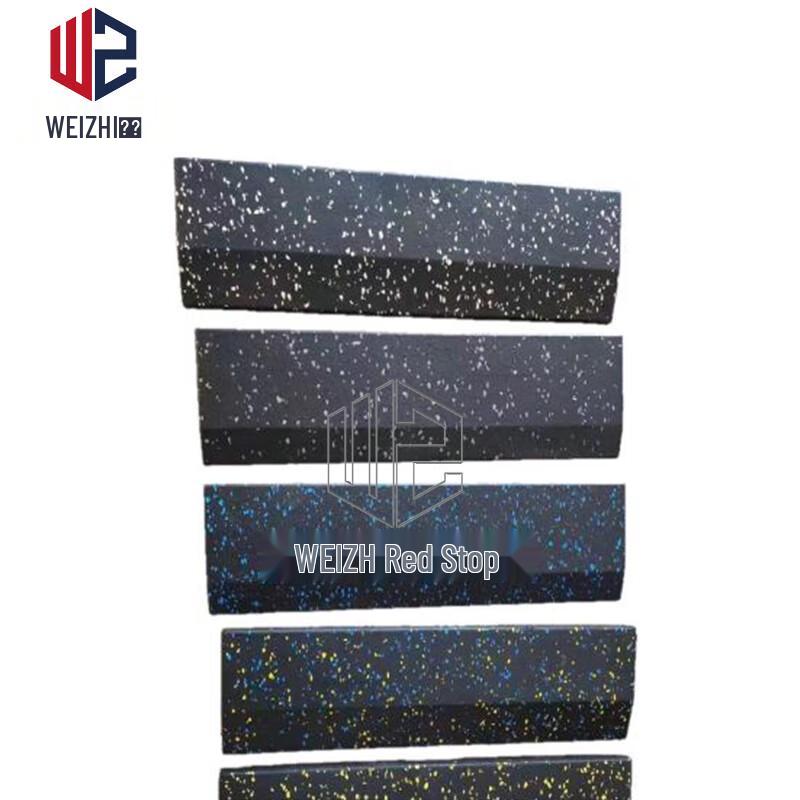 

Weizhi Gym Shock-Absorbing Rubber Floor Mats