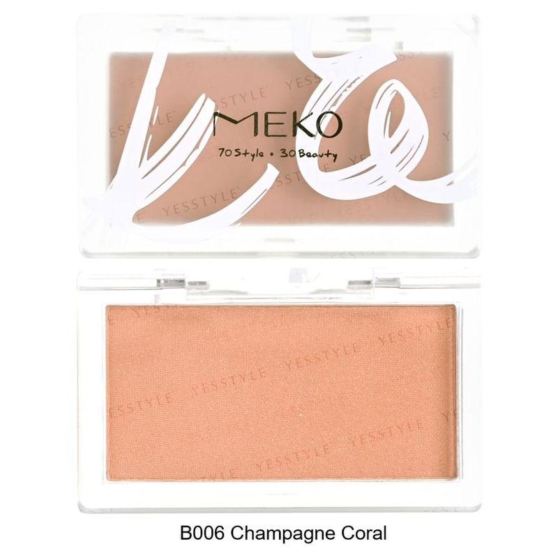 MEKO - Blush Powder