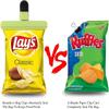 Robuste Mehrzweck-Beutelclips, langlebige Snack-Sparer für die Küche, Lebensmittelbeutelclips, Aufbewahrungs-Organizer für Frische, sichere Aufbewahrung