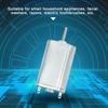 1Pc Fk180 Electric Motor Dc3V-6V 7000-20000Rpm High Speed Carbon Brush Mini Motor Diy Electric Shaver Toy Model
