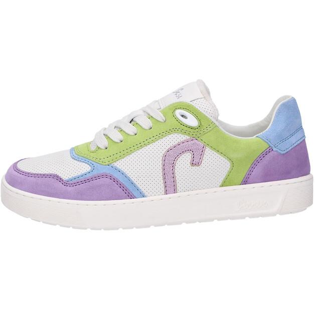 

Женские полуботинки Sioux Tedroso-da-702 lila 38